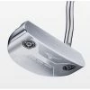 Mizuno M-Craft 3 White Satin Putter