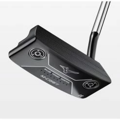 Mizuno M-Craft 4 Black Putter