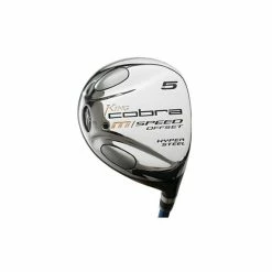 Cobra M SPEED OFFSET Fairway Wood
