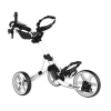 Clicgear Model 4.0 Golf Push Cart