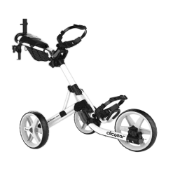 Clicgear Model 4.0 Golf Push Cart