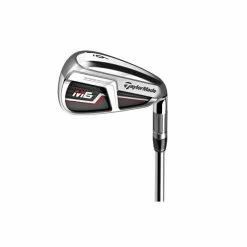 TaylorMade M6 Iron Set