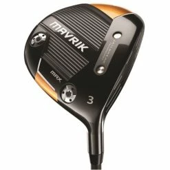 Callaway Mavrik Max Fairway Wood