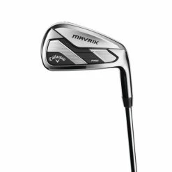 Callaway Mavrik Pro Iron Set