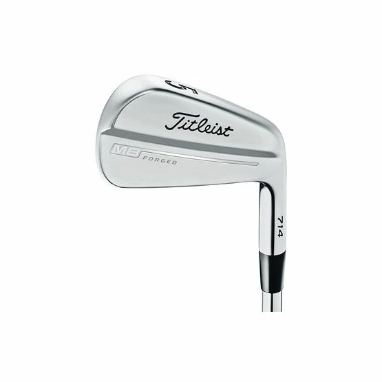 Titleist MB 714 Forged Iron Set