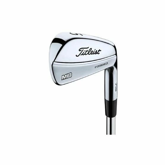 Titleist MB 716 Forged Iron Set