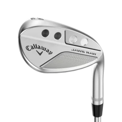 Callaway MD5 Jaws Raw T-Grind Wedge