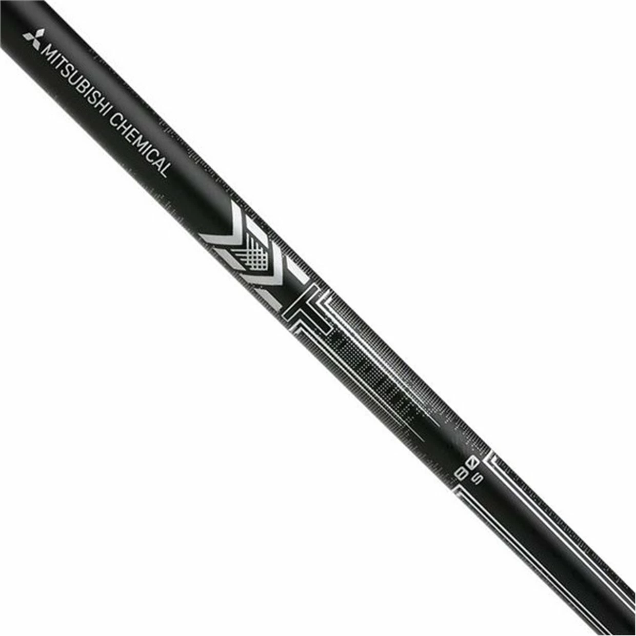 Mitsubishi Chemical MMT Shafts Hybrid Wood Golf Club Components