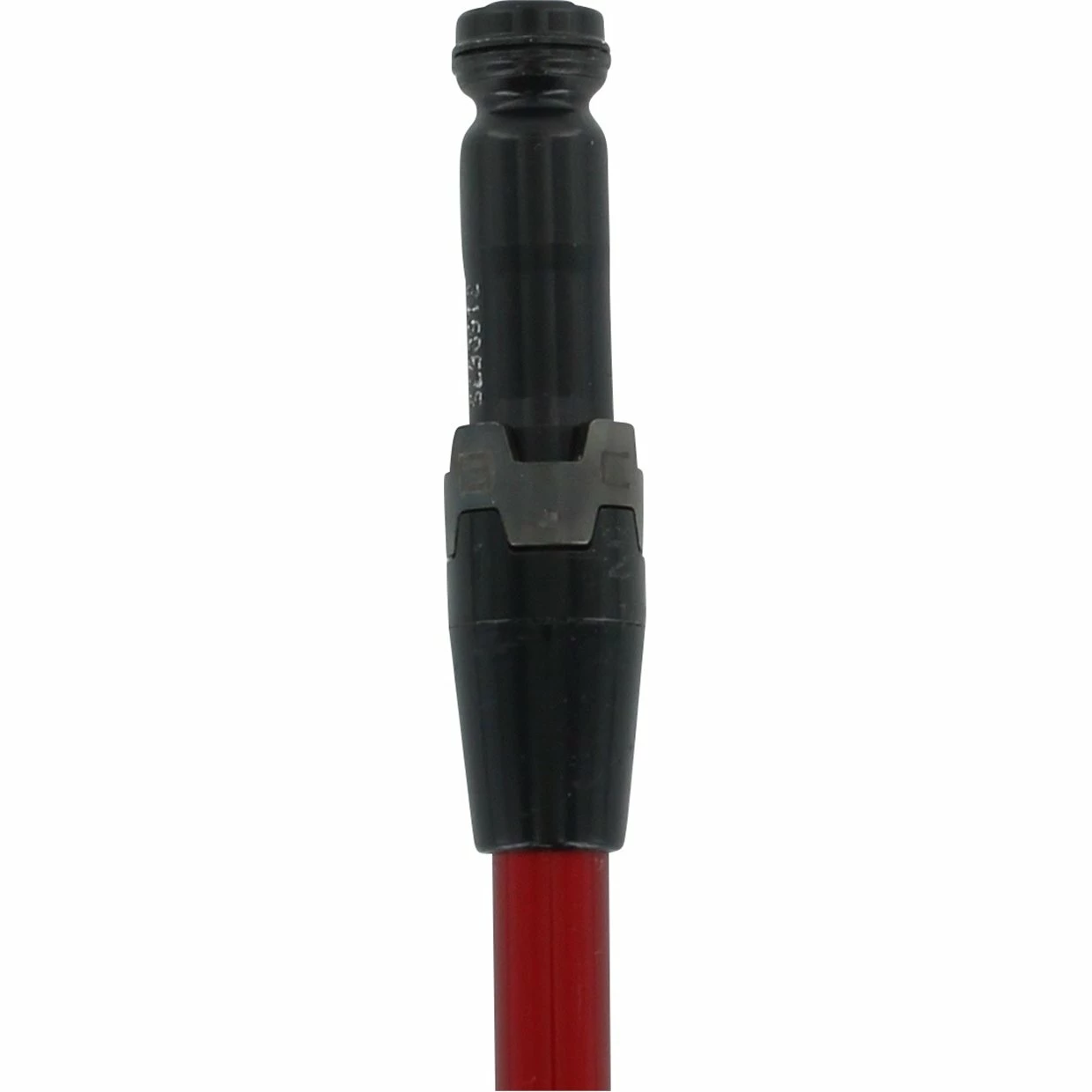 Mitsubishi Rayon Bassara W Series 50 Shafts Driver Wood Golf Club Components - Image 3