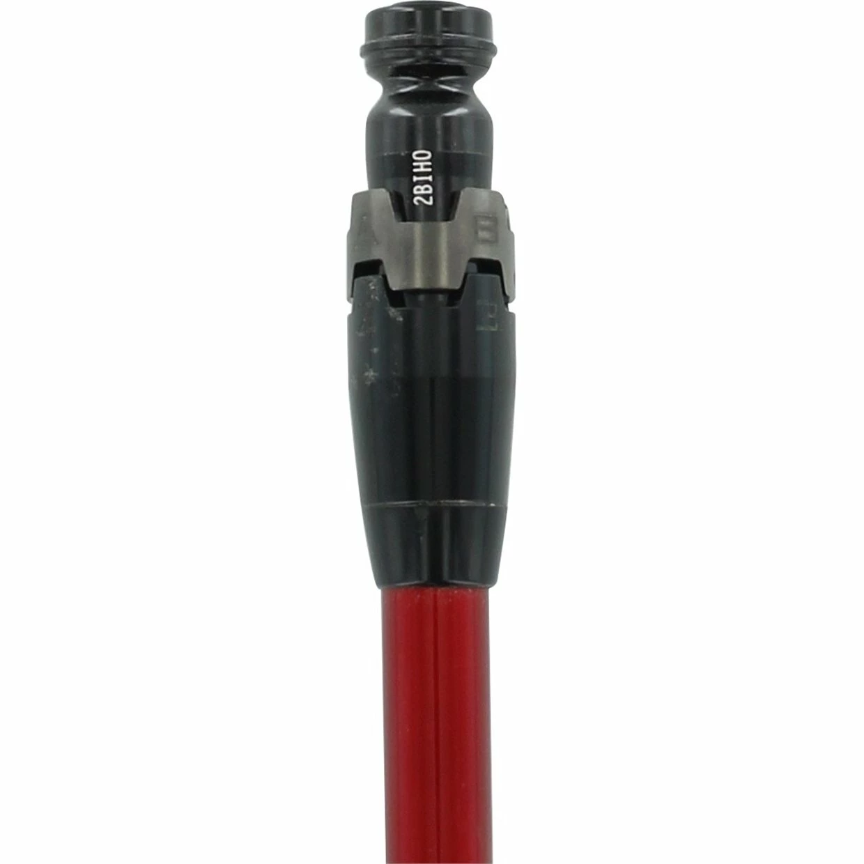 Mitsubishi Rayon Bassara W Series 60 Shafts Hybrid Wood Golf Club Components - Image 3