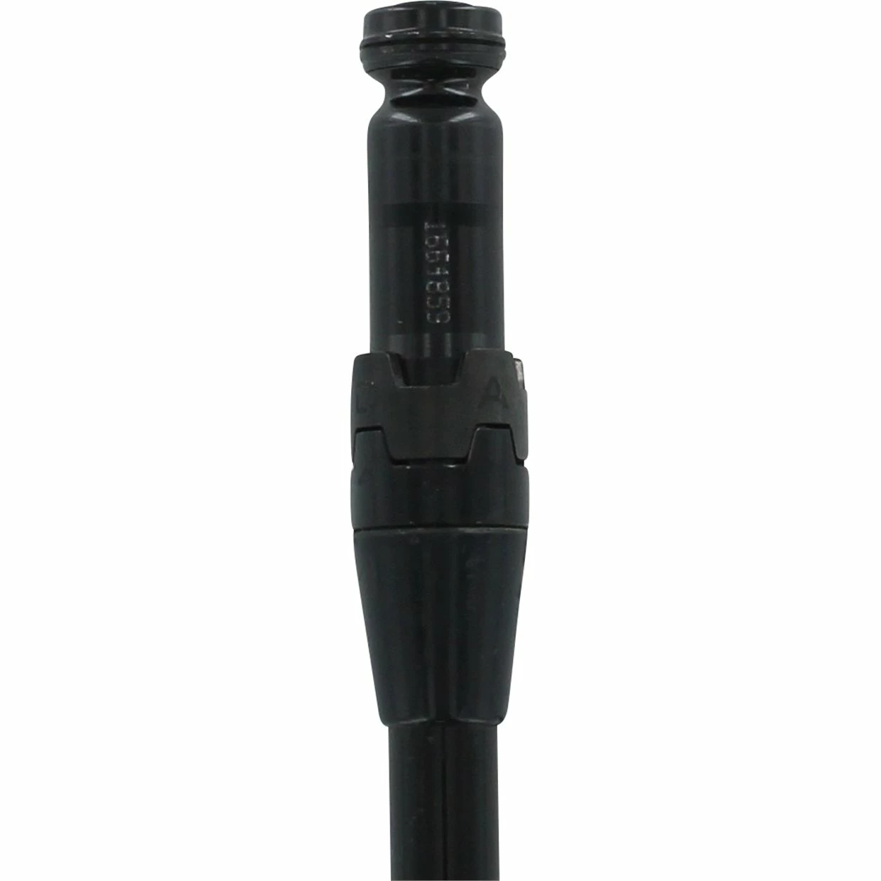 Mitsubishi Rayon Diamana 'ahina 90HYB Shafts Hybrid Wood Golf Club Components - Image 3