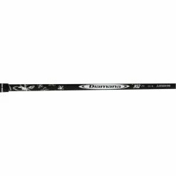 Mitsubishi Rayon Diamana D+ White 102 HY Shafts Hybrid Wood Golf Club Components
