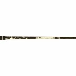 Mitsubishi Rayon Diamana D+ White 92 HY Shafts Hybrid Wood Golf Club Components