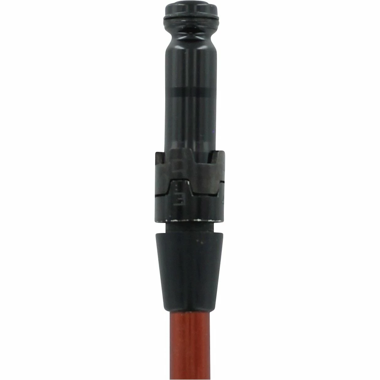 Mitsubishi Rayon Diamana 'ilima 61 Shafts Fairway Wood Golf Club Components - Image 3