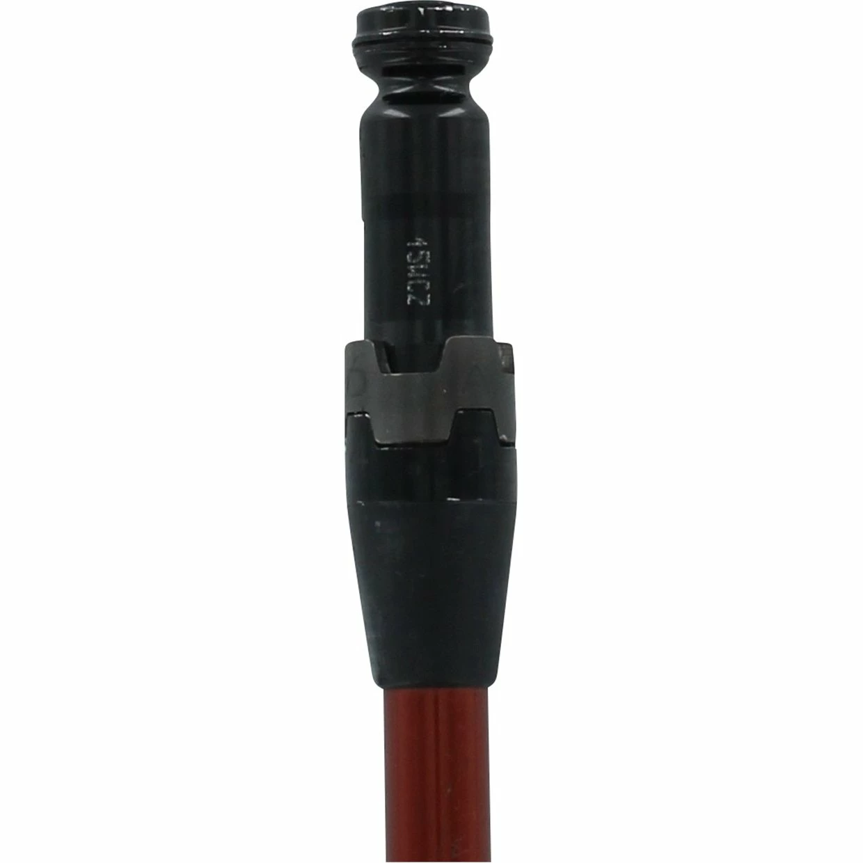 Mitsubishi Rayon Diamana 'ilima 70 Shafts Hybrid Wood Golf Club Components - Image 3