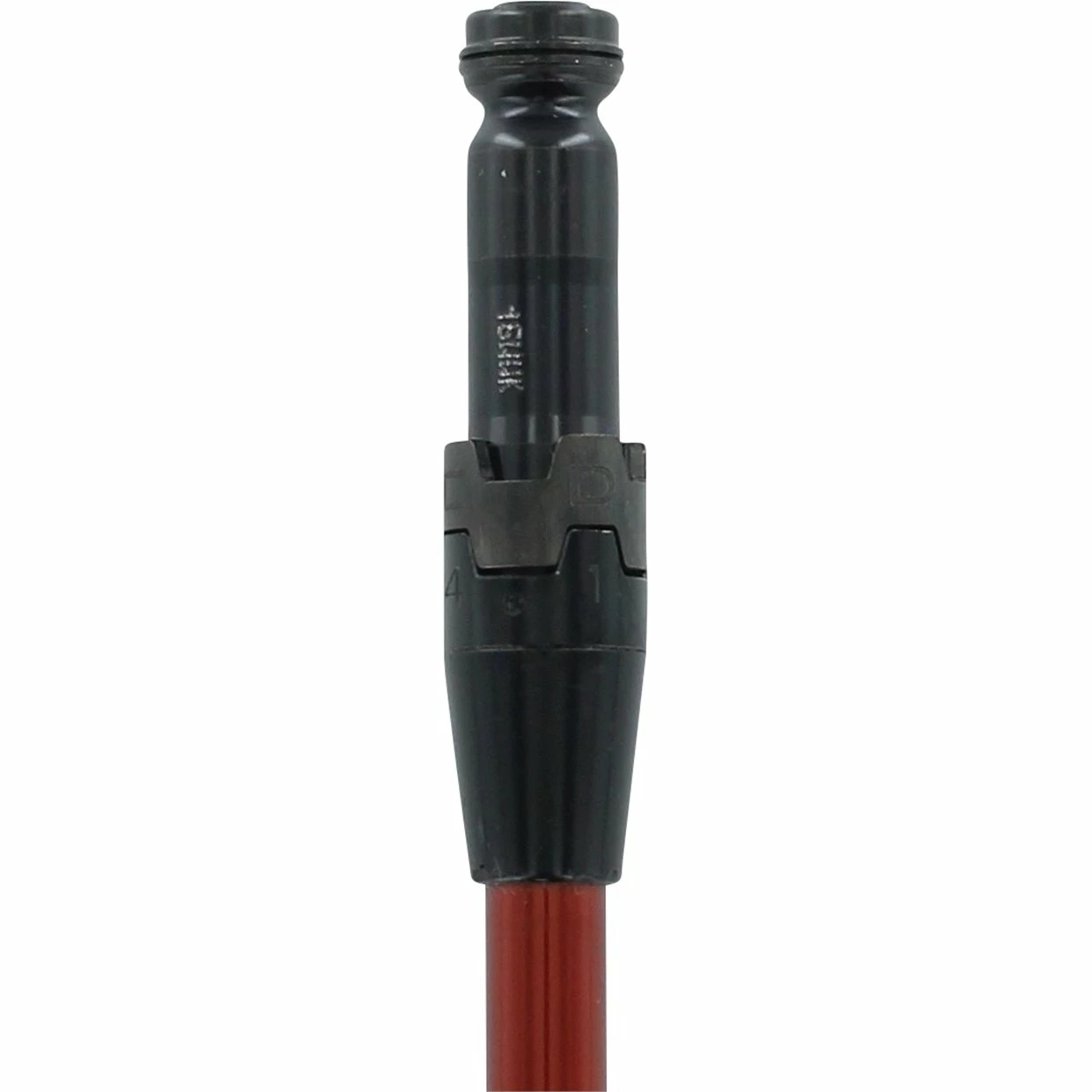 Mitsubishi Rayon Diamana 'ilima 71 Shafts Fairway Wood Golf Club Components - Image 3