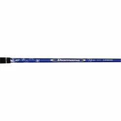 Mitsubishi Rayon Diamana S+ Blue 72 Shafts Fairway Wood Golf Club Components
