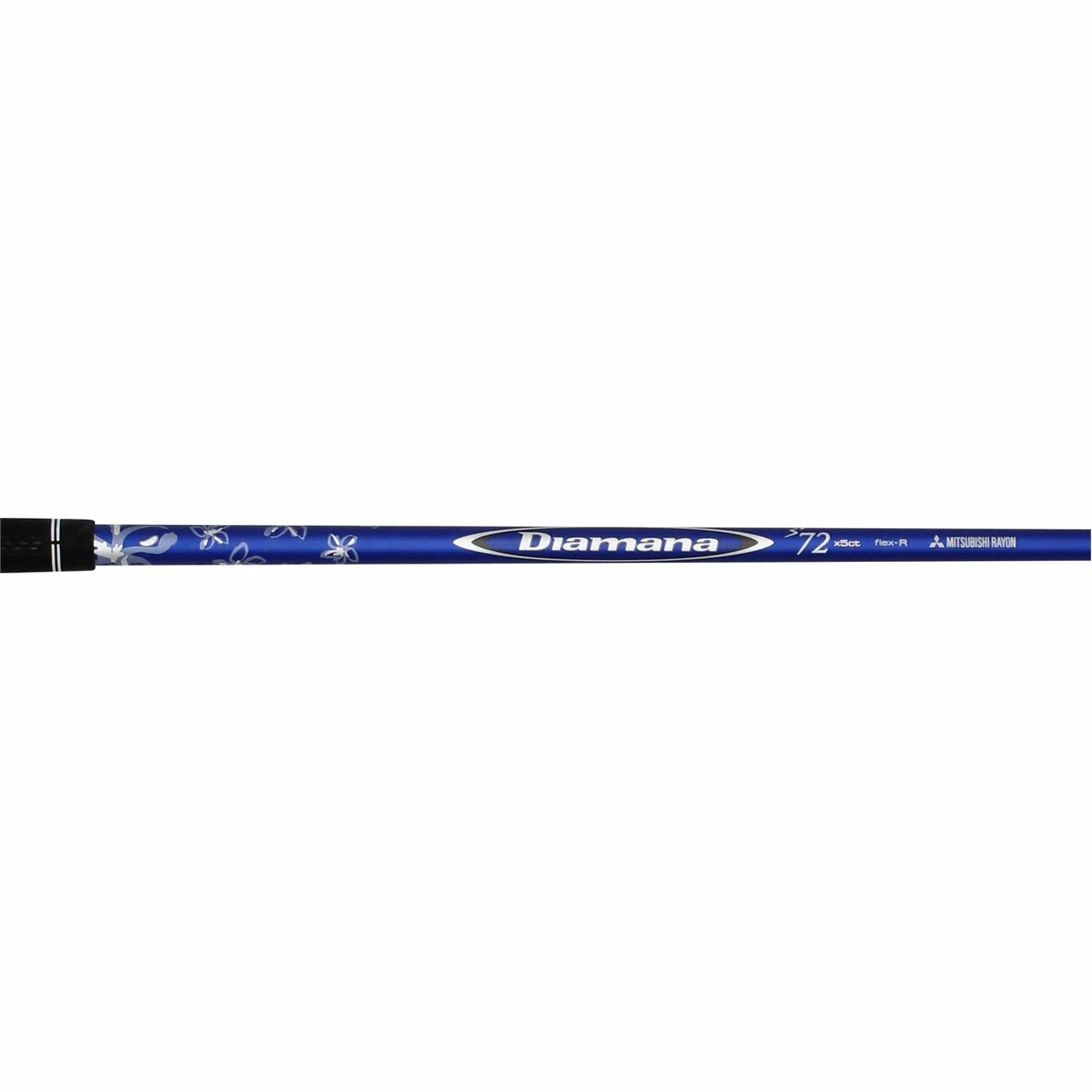 Mitsubishi Rayon Diamana S+ Blue 72 Shafts Fairway Wood Golf Club Components