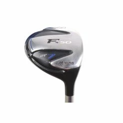 Mizuno F-50 Fairway Wood