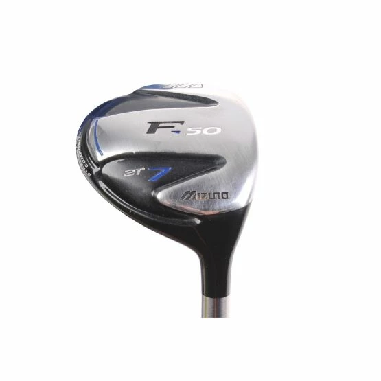 Mizuno F-50 Fairway Wood