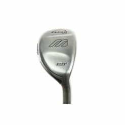 Mizuno FLI-HI CLK Hybrid