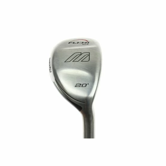 Mizuno FLI-HI CLK Hybrid