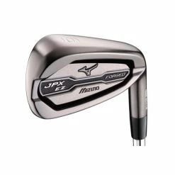 Mizuno JPX EZ 16 Forged Iron Set