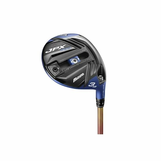 Mizuno JPX 900 Fairway Wood