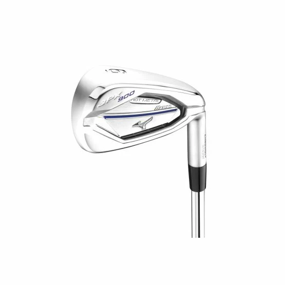 Mizuno JPX 900 Hot Metal Iron Set
