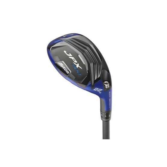 Mizuno JPX-900 Hybrid