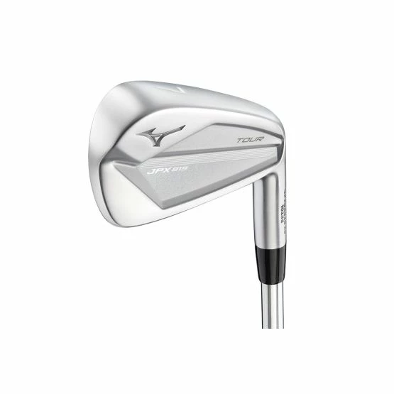 Mizuno JPX 919 Tour Iron Set