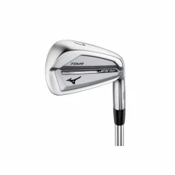 Mizuno JPX 921 Tour Iron Set