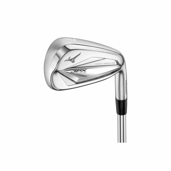 Mizuno JPX923 Hot Metal Iron Set