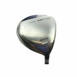 Mizuno MP-001 460cc Driver