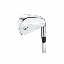 Mizuno MP-18 Iron Set