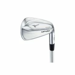 Mizuno MP20 HMB Iron Set