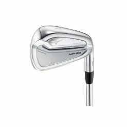 Mizuno MP-20 MMC Iron Set