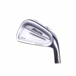 Mizuno MP-57 Iron Set