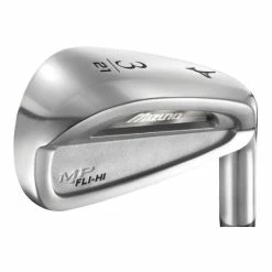 Mizuno MP Fli-HI (2010) Fairway Wood