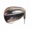 Mizuno MP T SERIES BLACK NICKEL Wedge