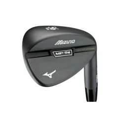 Mizuno MP-T4 Raw Wedge