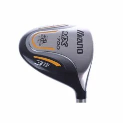Mizuno MX-700 Fairway Wood