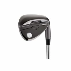 Mizuno S18 Gun Metal Wedge