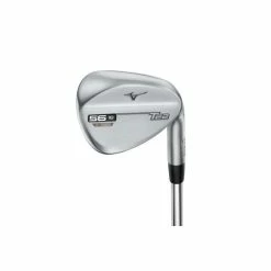 Mizuno T-22 Raw Wedge