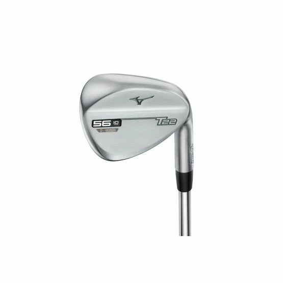 Mizuno T-22 Raw Wedge