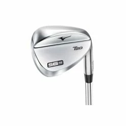 Mizuno T20 Satin Chrome Wedge