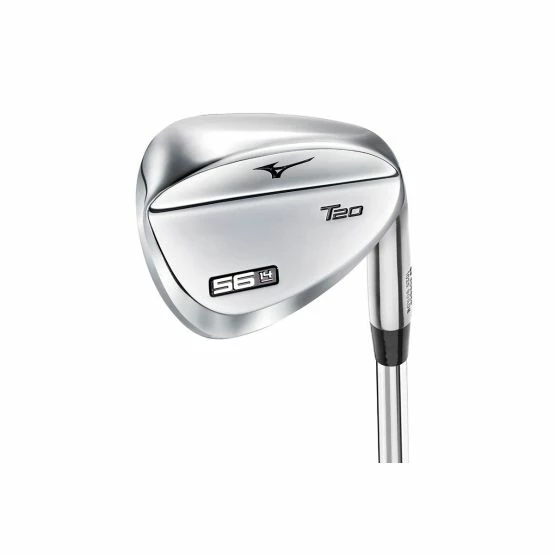 Mizuno T20 Satin Chrome Wedge