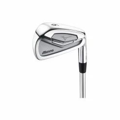 Mizuno MP-15 Iron Set