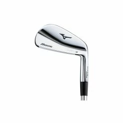 Mizuno MP-4 Iron Set