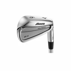 Mizuno MP-52 Iron Set